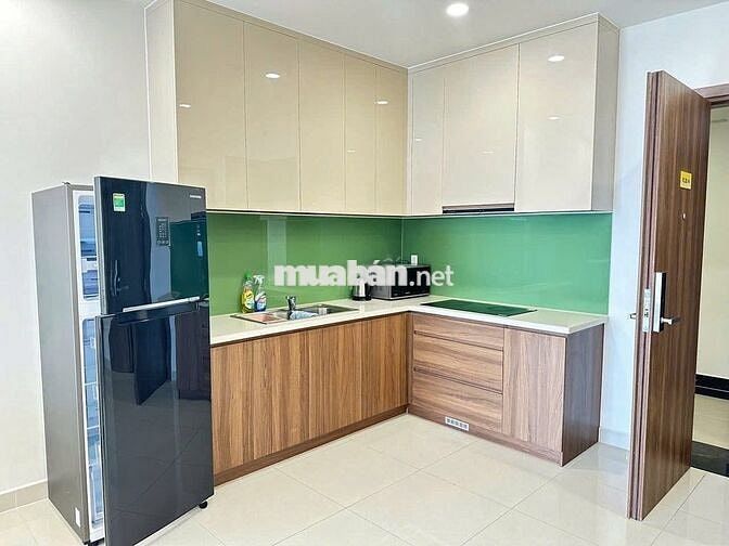 Cho thuê Q7 Riverside Đào Trí, 1PN Full nội thất 9.5 triệu.