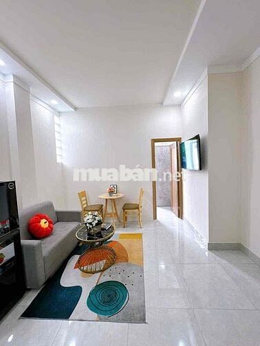 🏝️Cho Thuê Căn Hộ 1PN Full Nội Thất Có Thang Máy, Giá 7Tr7🏝️