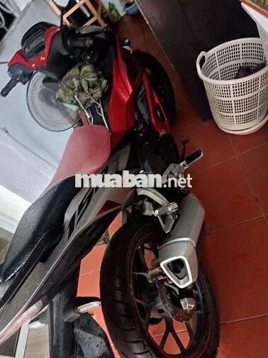 Honda Winner X V2 ABS 2020 Đỏ