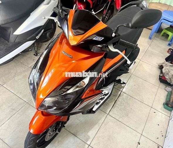 Air Blade 2014 125cc rin cả nước sơn, quá đẹp !