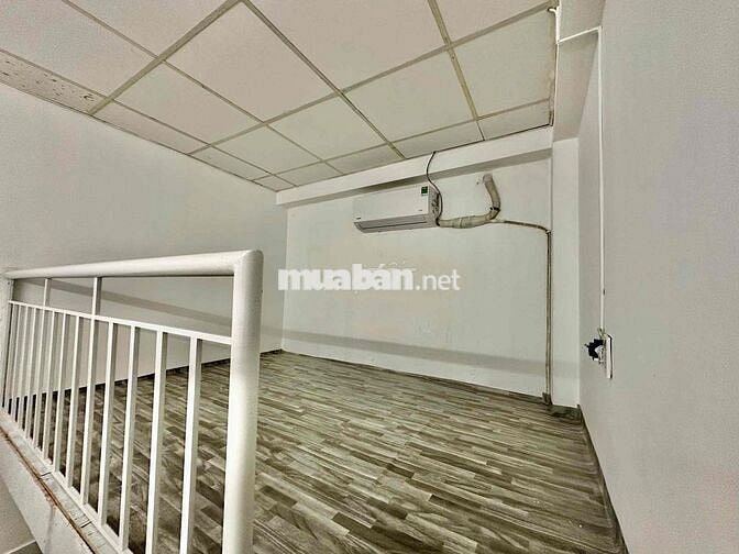 PHÒNG GÁC CAO MÁY LẠNH GẦN AEON TÂN PHÚ