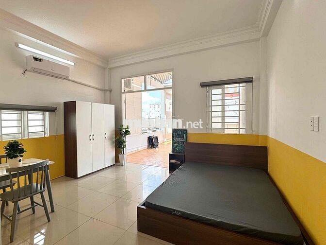 Khai Trương Studio 1 Phòng Ngủ Penhouse Ngay Nguyễn Thị Thập Quận 7