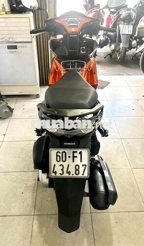 Air Blade 2014 125cc rin cả nước sơn, quá đẹp !