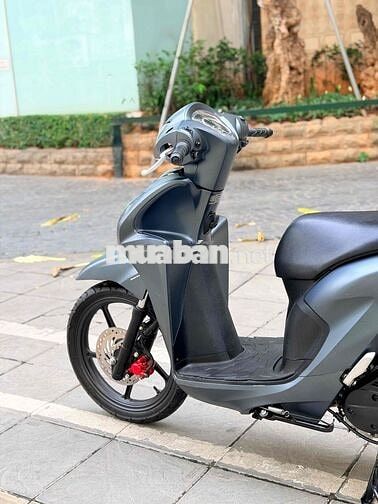Vision 110fi Cá tính 5 lan 2023 khoá smartkey