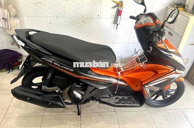 Air Blade 2014 125cc rin cả nước sơn, quá đẹp !