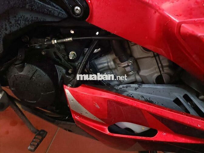 Honda Winner X V2 ABS 2020 Đỏ