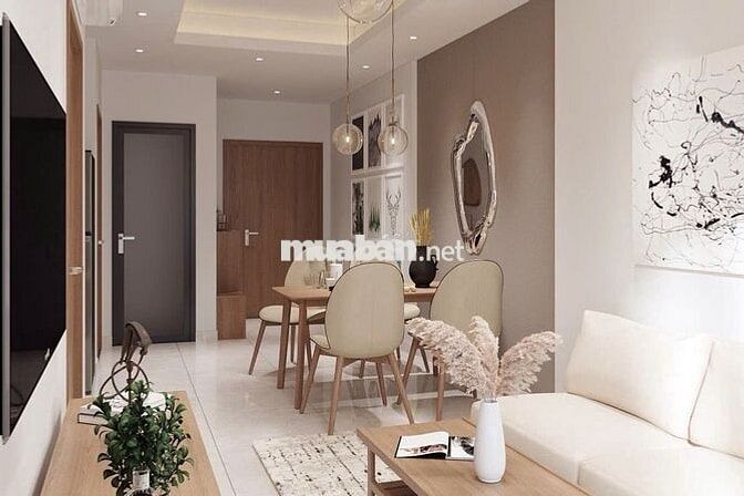 Cho thuê Q7 Riverside Đào Trí, 1PN Full nội thất 9.5 triệu.