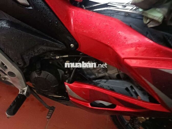 Honda Winner X V2 ABS 2020 Đỏ