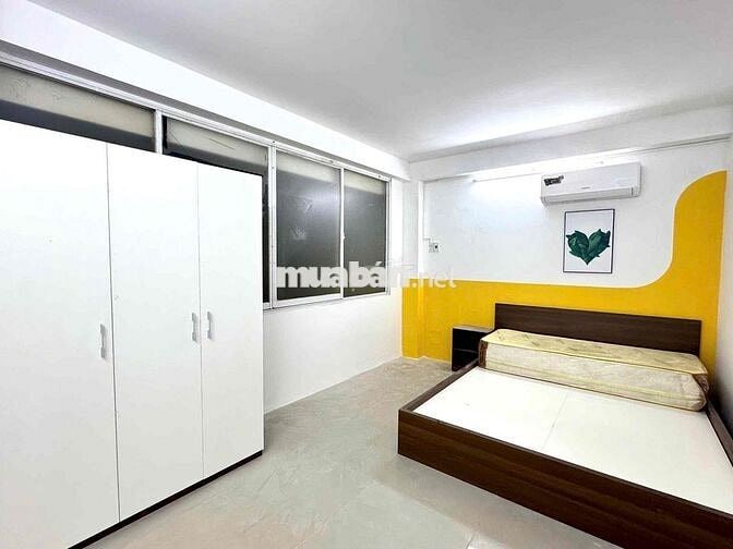 Khai Trương Studio 1 Phòng Ngủ Penhouse Ngay Nguyễn Thị Thập Quận 7