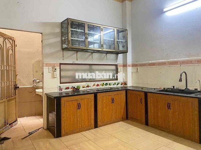 CHO THUÊ NHÀ MẶT TIỀN KINH DOANH – THẠCH LAM, PHÚ THẠNH, TÂN PHÚ