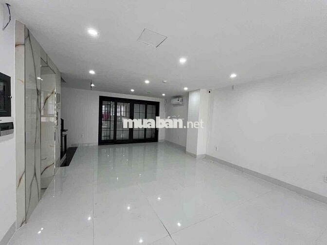 Cho thuê mặt bằng nguyên trệt đường số Lý Phục Man Quận 7 ‼️