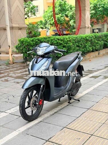 Vision 110fi Cá tính 5 lan 2023 khoá smartkey