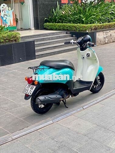 Honda Today 50cc Xanh ngọc