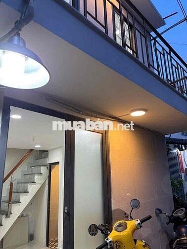 chính chủ cần bán gấp nhà p15 q8 hcm