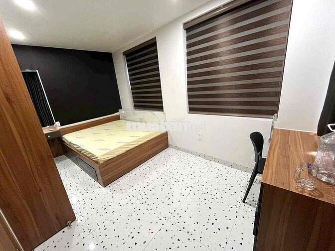 💎 💎 💎 NHÀ MỚI FULL NỘI THẤT 3PN 3WC HẺM XE HƠ LÊ ĐỨC THỌ P17 GIÁ 16TR