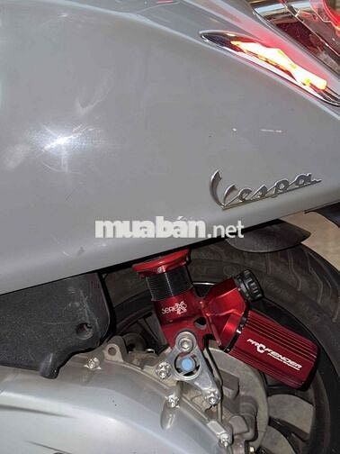 Piaggio Vespa Sprint 2020 Xám