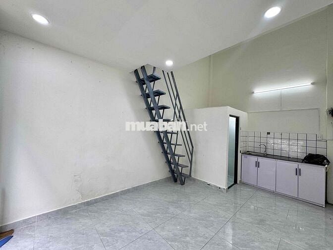 CHO THUÊ NHÀ NGUYÊN CĂN NHỎ TẠI ĐƯỜNG SỐ 59, PHẠM VĂN CHIÊU P14 GÒ VÂP