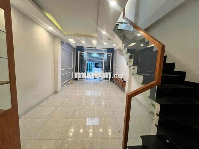 Chính Chủ Cho Thuê Nguyên Căn , Gần Aeon Tân Phú , Go Trường Chinh