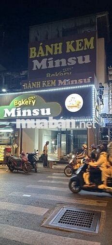 [LÀM NGAY, KO CẦN KN] 8 NV BÁN HÀNG Q5