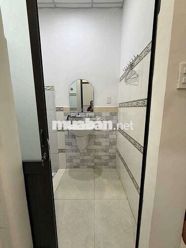 Cho thuê nhà gần đường Chiêu Liêu