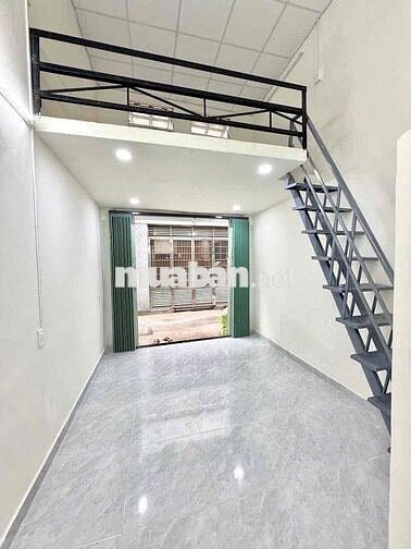 CHO THUÊ NHÀ NGUYÊN CĂN NHỎ TẠI ĐƯỜNG SỐ 59, PHẠM VĂN CHIÊU P14 GÒ VÂP
