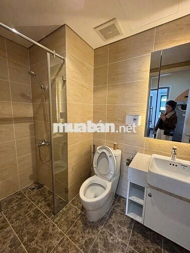 Bán CC D’Capitale Trần Duy Hưng, Cầu Giấy, 2 ngủ, Nội thất cao cấp