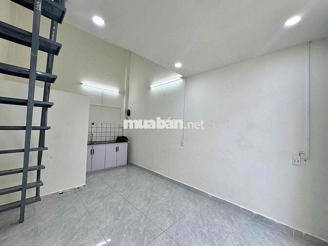 CHO THUÊ NHÀ NGUYÊN CĂN NHỎ TẠI ĐƯỜNG SỐ 59, PHẠM VĂN CHIÊU P14 GÒ VÂP
