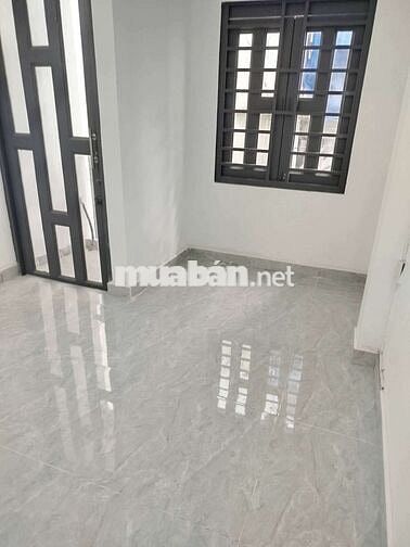 1,5 Tỷ TL mạnh nhà 2 lầu 3 PN hẻm 1982/ Huỳnh Tấn Phát Nhà Bè