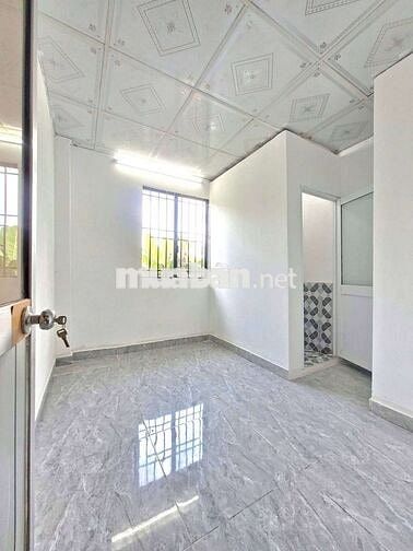 1,5 Tỷ TL mạnh nhà 2 lầu 3 PN hẻm 1982/ Huỳnh Tấn Phát Nhà Bè