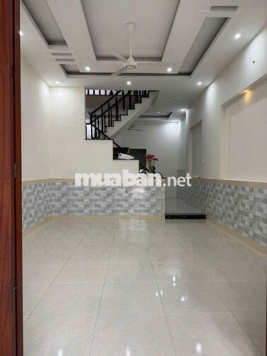 Cho thuê nhà gần đường Chiêu Liêu