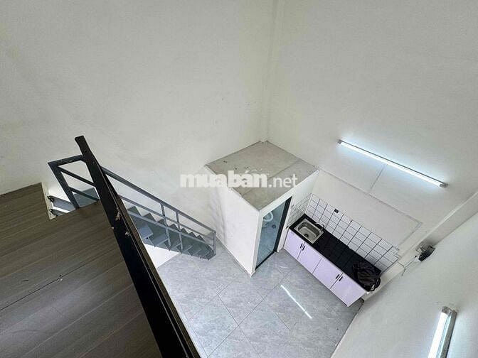 CHO THUÊ NHÀ NGUYÊN CĂN NHỎ TẠI ĐƯỜNG SỐ 59, PHẠM VĂN CHIÊU P14 GÒ VÂP