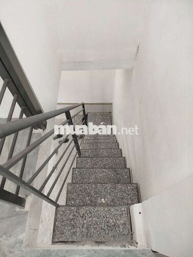 1,5 Tỷ TL mạnh nhà 2 lầu 3 PN hẻm 1982/ Huỳnh Tấn Phát Nhà Bè