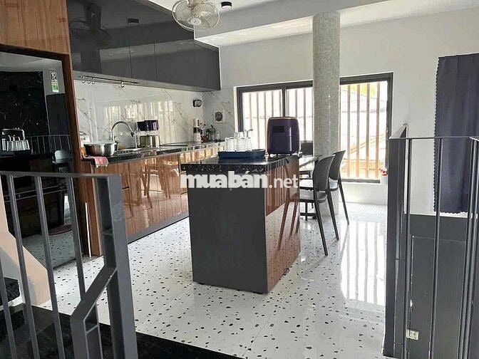 💎 💎 💎 NHÀ MỚI FULL NỘI THẤT 3PN 3WC HẺM XE HƠ LÊ ĐỨC THỌ P17 GIÁ 16TR
