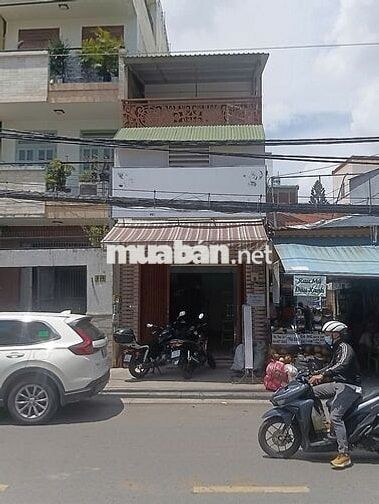 [CHÍNH CHỦ] CHO THUÊ NHÀ NGUYÊN CĂN BÙI ĐÌNH TÚY, BÌNH THẠNH