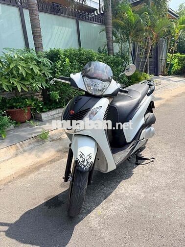 sh ý máy 150Cc