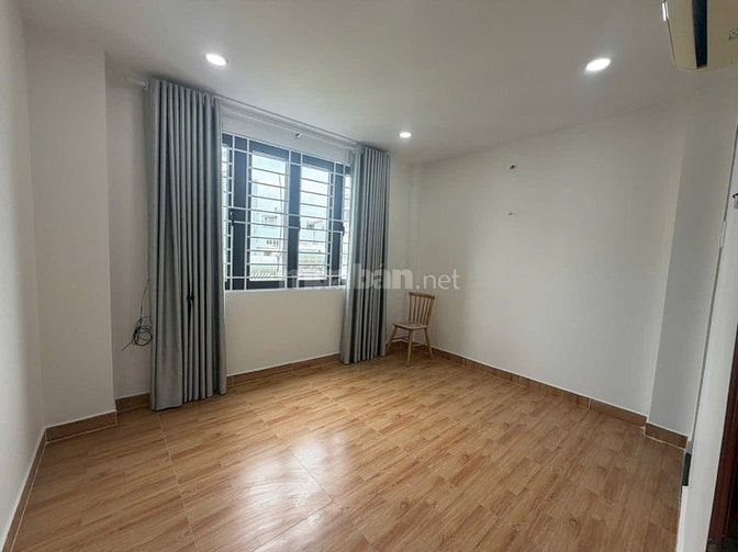 Chủ bán nhà Đường Nguyễn Thiện Thuật Quận 3-40m2- SHR- Giá 3tỷ3 TL 