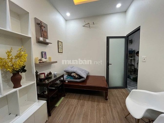 Chủ bán nhà Đường Nguyễn Thiện Thuật Quận 3-40m2- SHR- Giá 3tỷ3 TL 