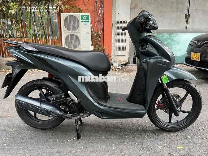 Honda Vision 2021 Xám