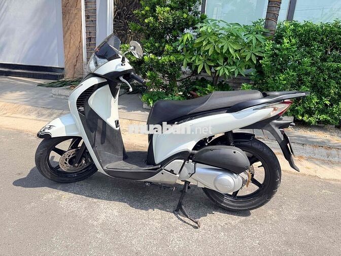 sh ý máy 150Cc
