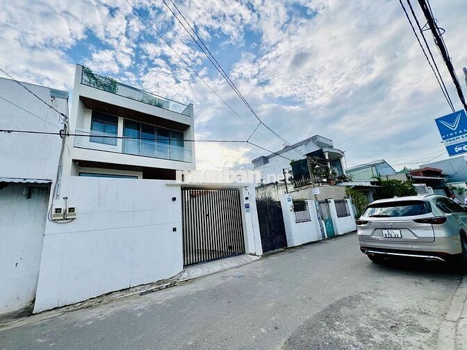ĐẤT MẶT TIỀN KINH DOANH NGANG 5M VUÔNG ĐẸP_LINH TÂY_KHÔNG LỘ GIỚI_KQH