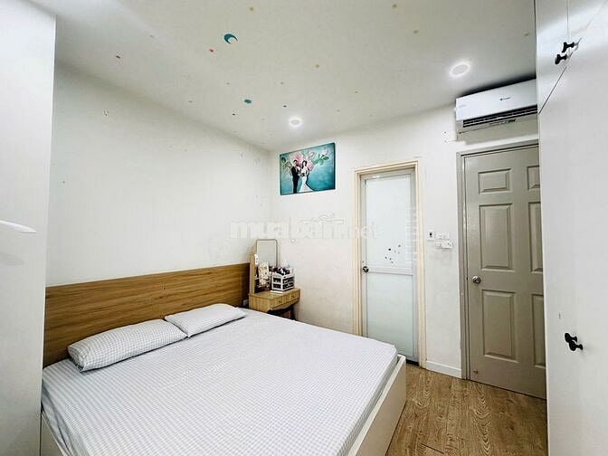 CHÍNH CHỦ BÁN CHCC TÒA CT2B XA LA DT 64M2 2PN 2VS BAN CÔNG ĐÔNG NAM