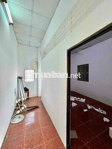 CHO THUÊ NHÀ 1 TRỆT 2 LẦU MẶT TIỀN 30/4 GIÁ TỐT