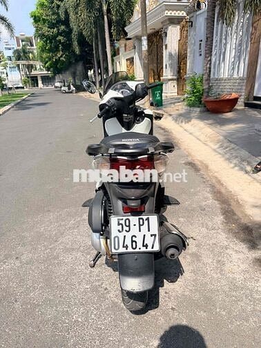 sh ý máy 150Cc