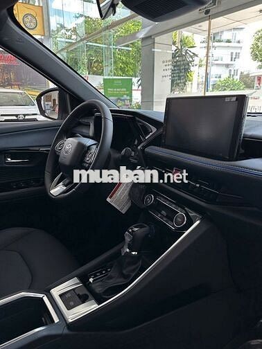 Toyota Yaris - Giao ngay ưu đãi giảm đến 35trđ