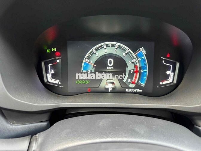Mitsubishi Xpander Cross 2024 Đen 28.000 km