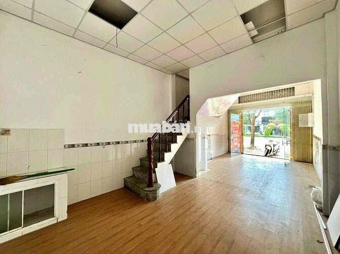 CHO THUÊ NHÀ 1 TRỆT 2 LẦU MẶT TIỀN 30/4 GIÁ TỐT
