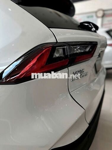 Toyota Yaris - Giao ngay ưu đãi giảm đến 35trđ