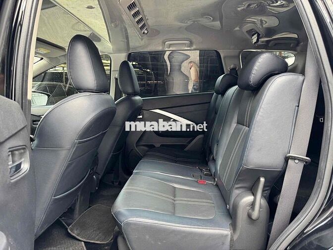 Mitsubishi Xpander Cross 2024 Đen 28.000 km