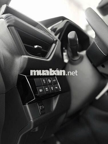 Toyota Yaris - Giao ngay ưu đãi giảm đến 35trđ