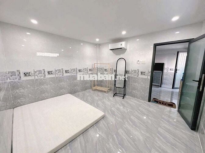 cho thuê minihouse full nội thất